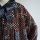 80s EURO Design Jacket,Coat
