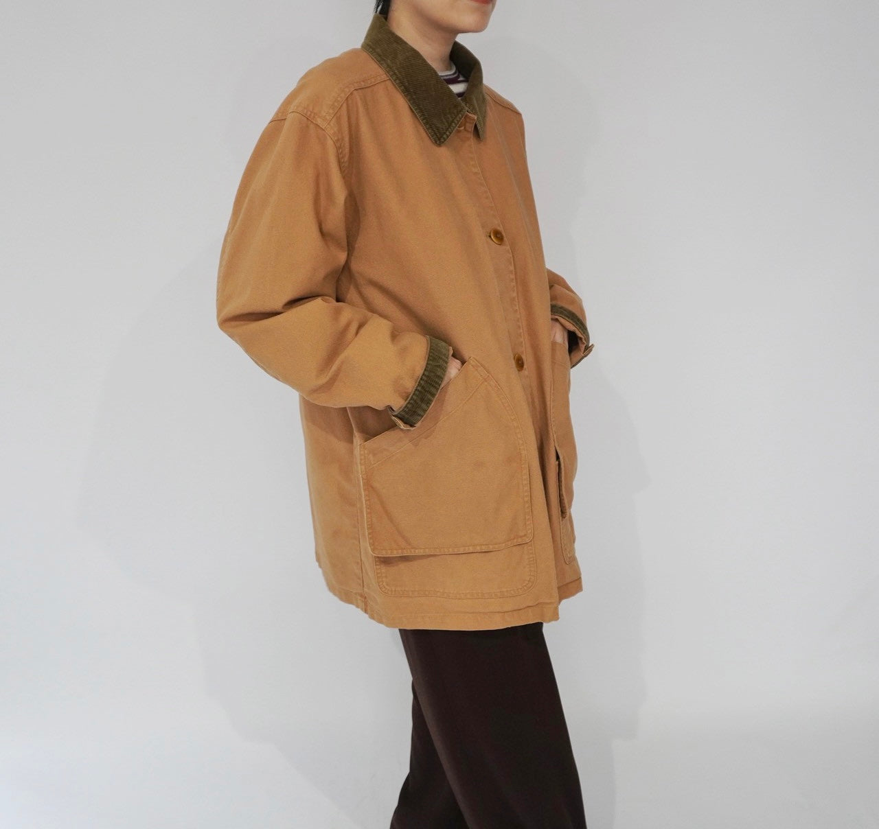 90s “L.L.Bean” Jacket