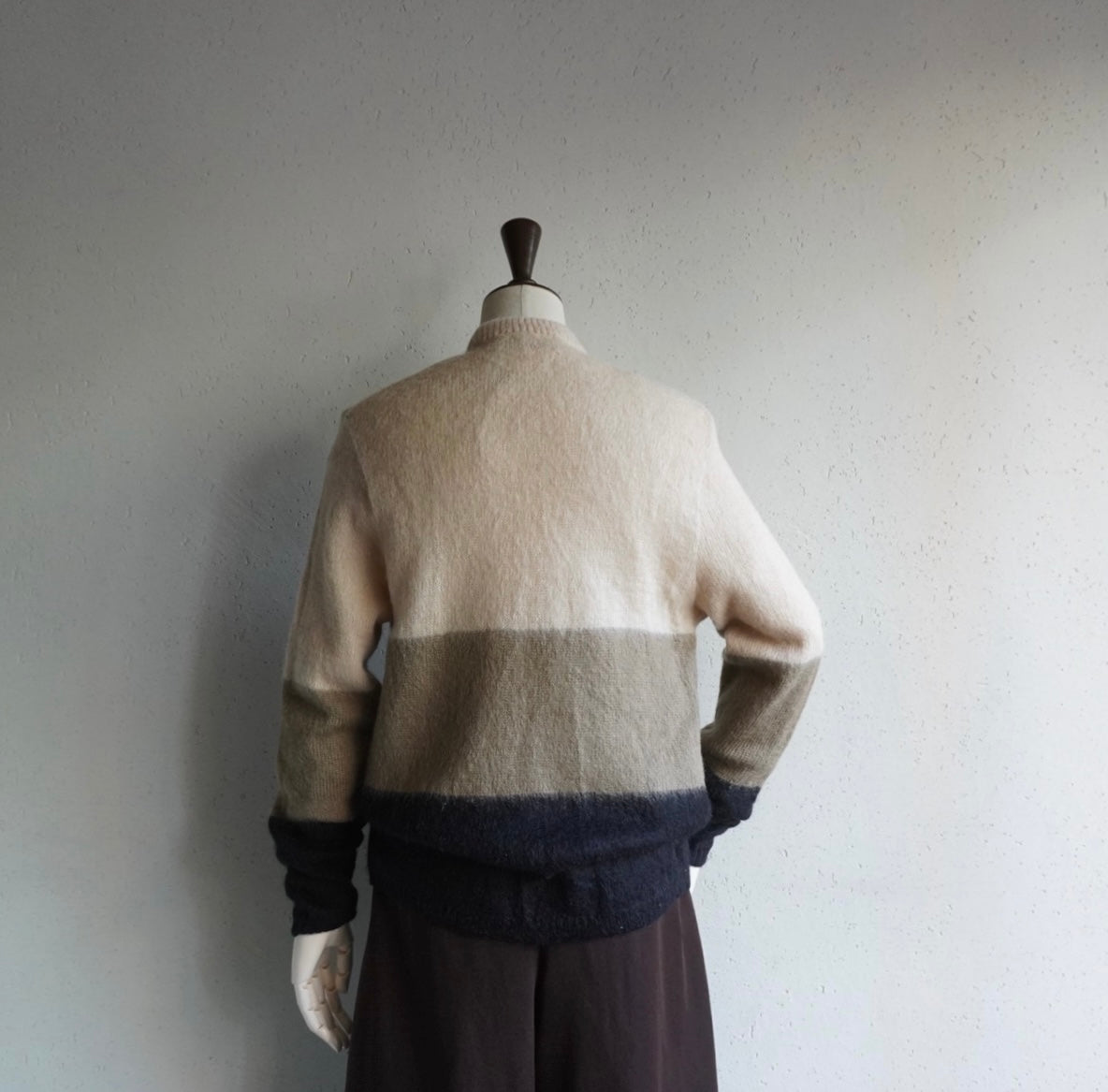 60s Cardigan Made in USA