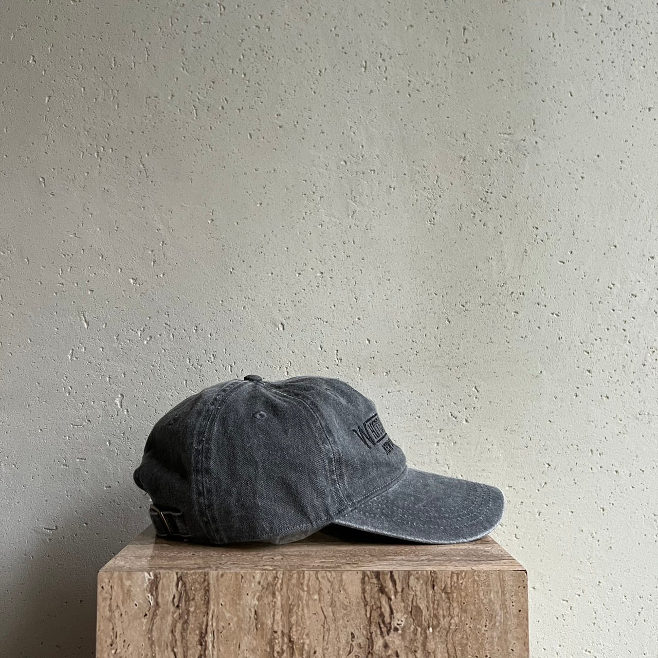 Embroidery Cap