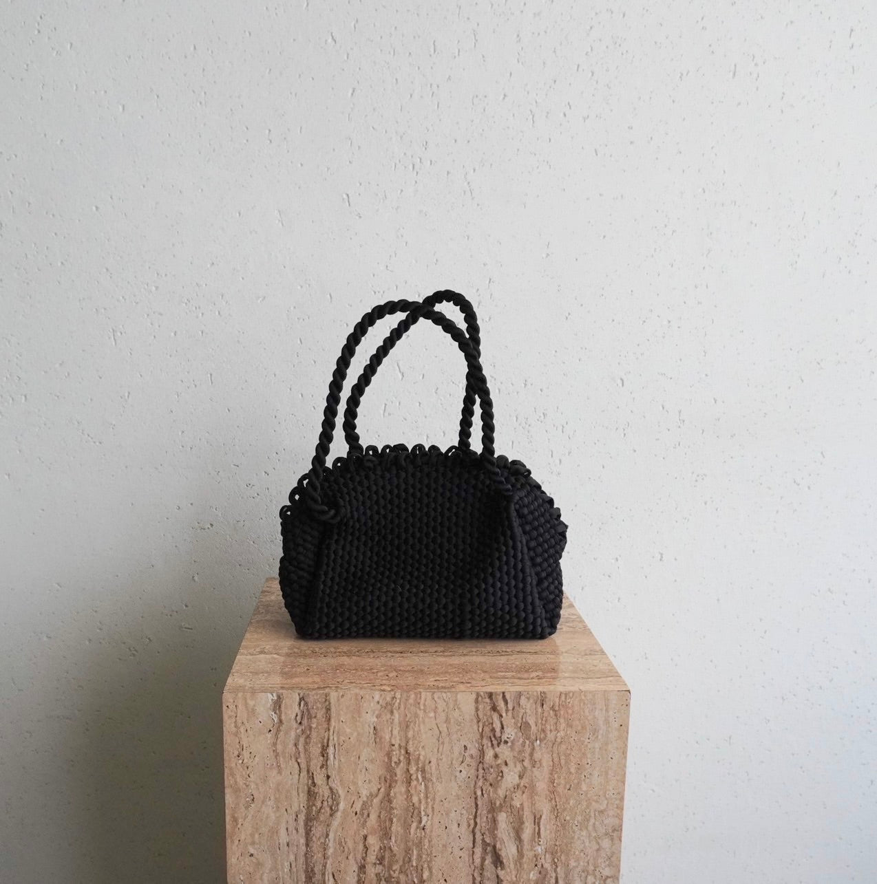 60s Woven Bag