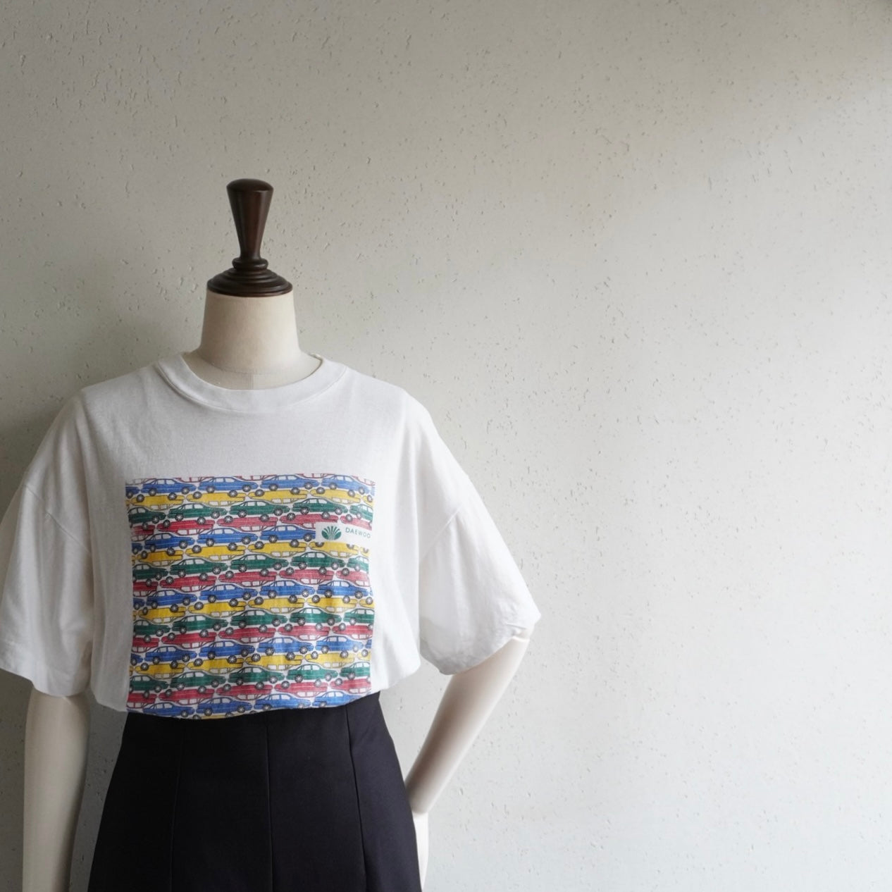 90s Printed T-shirt