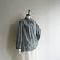 80s Pattern Blouse