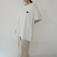 90s "Campbell's” Printed T-shirt Made in USA