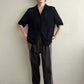 90s EURO Sheer Shirt