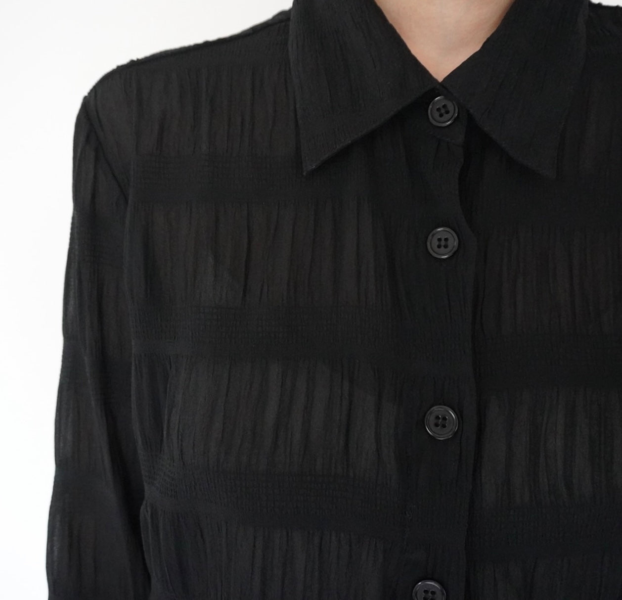 90s Design Shirt Dead Stock