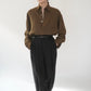 90s Rayon Shirt