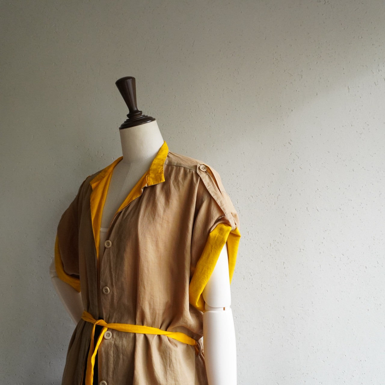 80s EURO Design Shirt