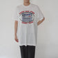 80s Printed T-shirt Made in USA