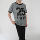 90s EURO Printed T-shirt