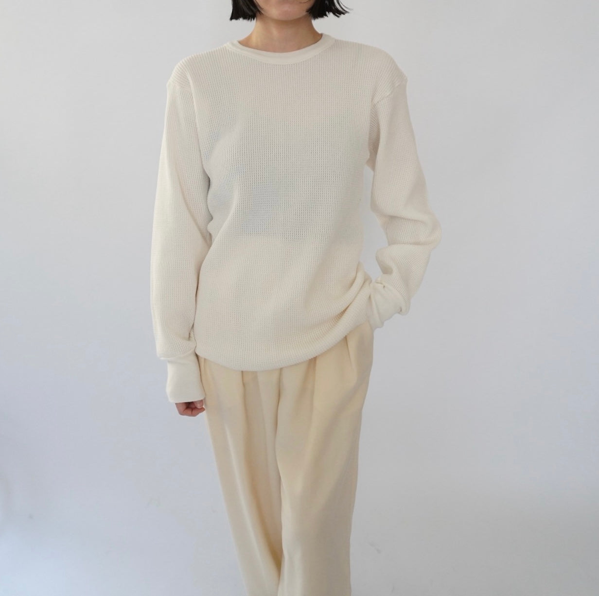 90s Thermal Top