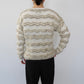 90s Design Mohair Knit