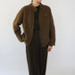 80s EURO Knit Jacket,Cardigan