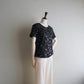 90s EURO Sheer Top