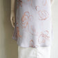 90s Printed Dress