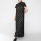 90s Lace Asian Design Dress