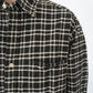 90s "GAP" Plaid Shirt