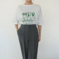 90s  Printed T-shirt