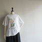 90s Photo Printed T-shirt