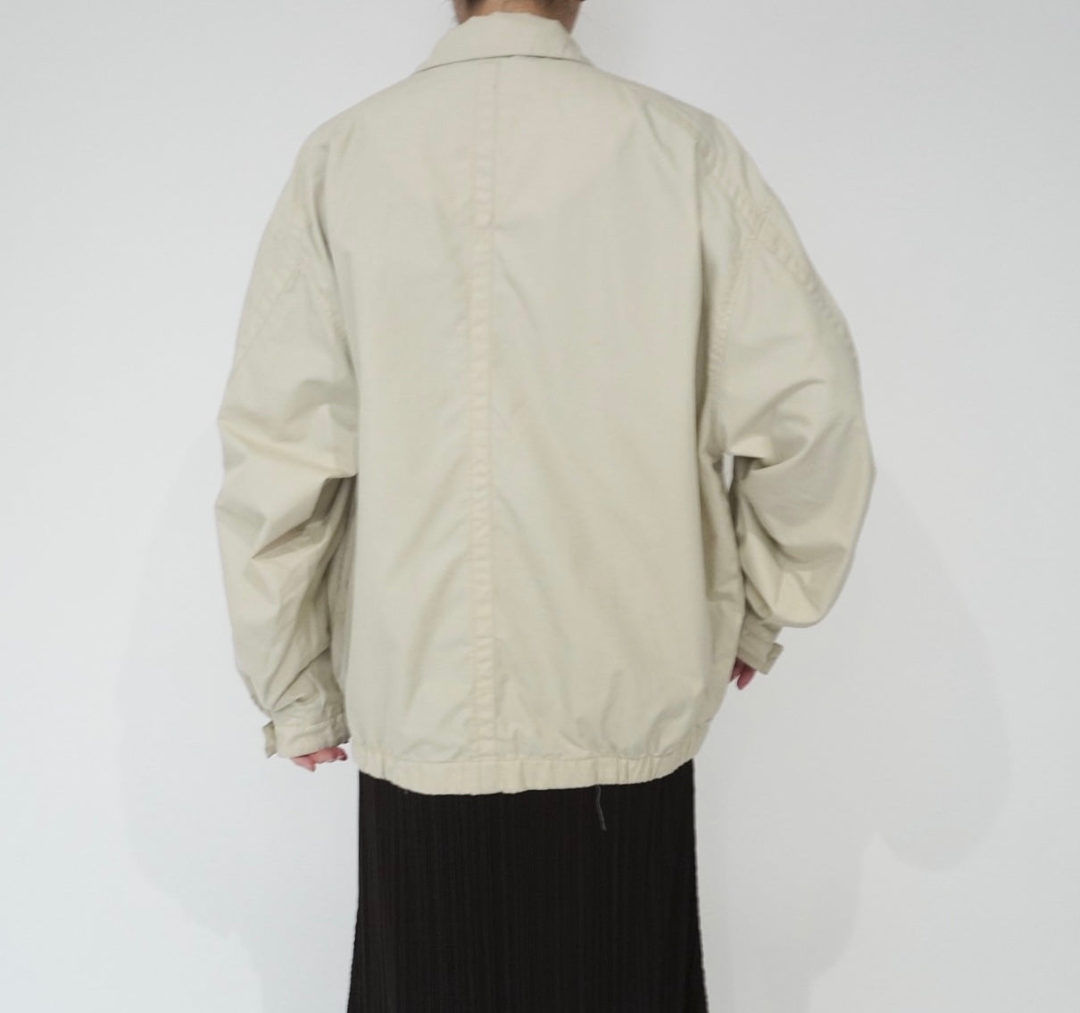 90s Light Jacket