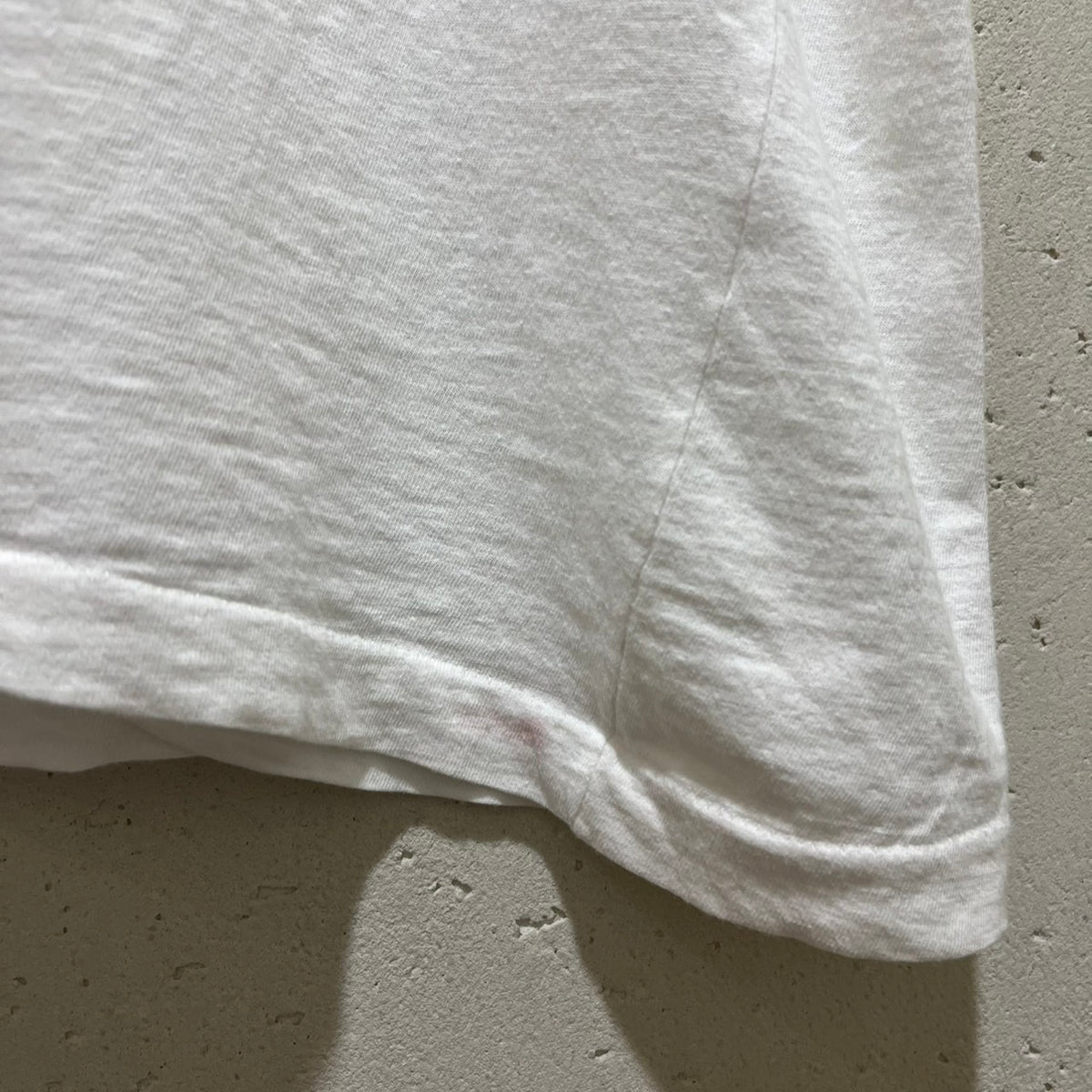 90s EURO "adidas" T-shirt