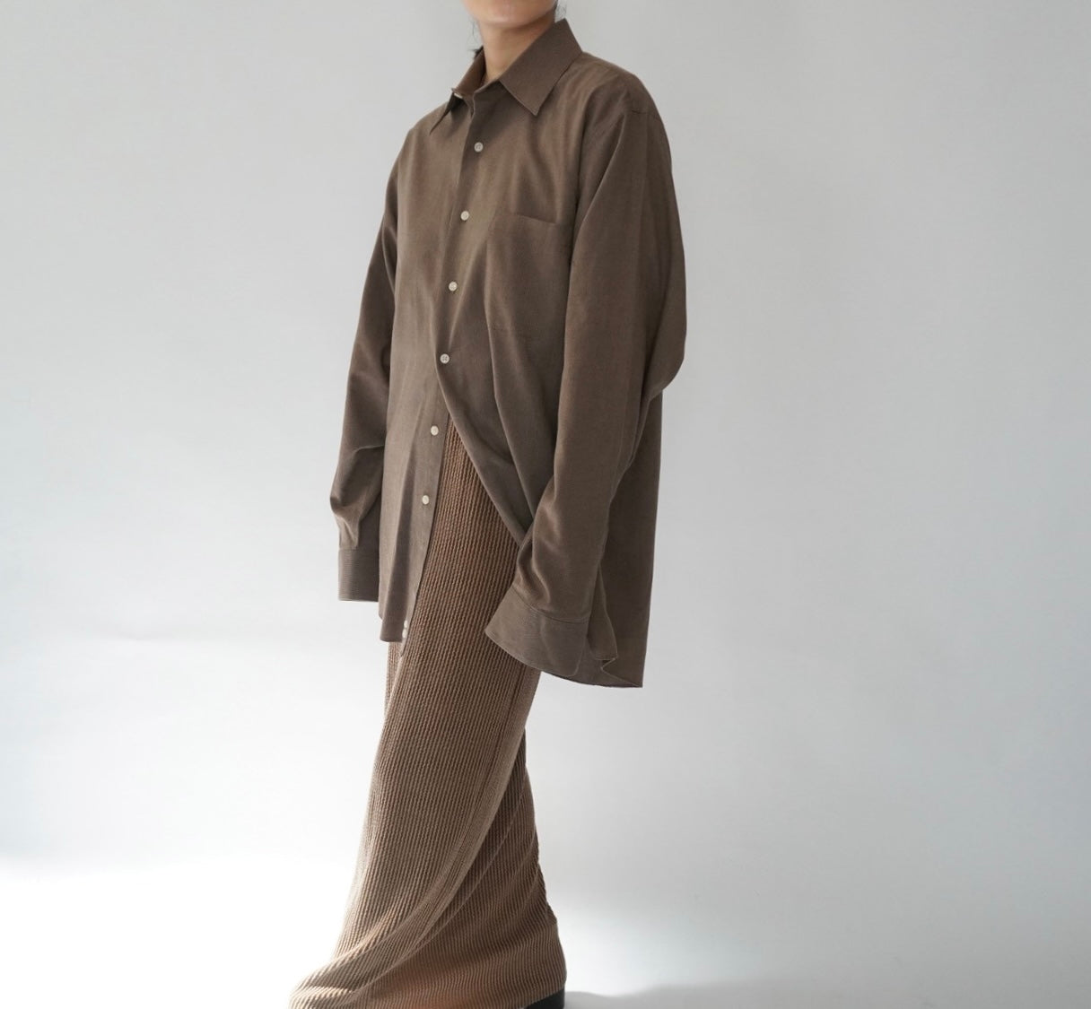 "Geoffrey Beene" Shirt