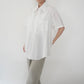 70s White Shirt