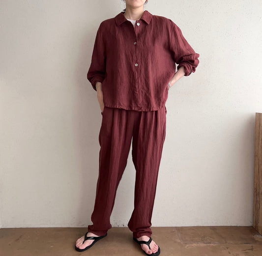 90s "Russ Berens" Two-Piece Made in USA