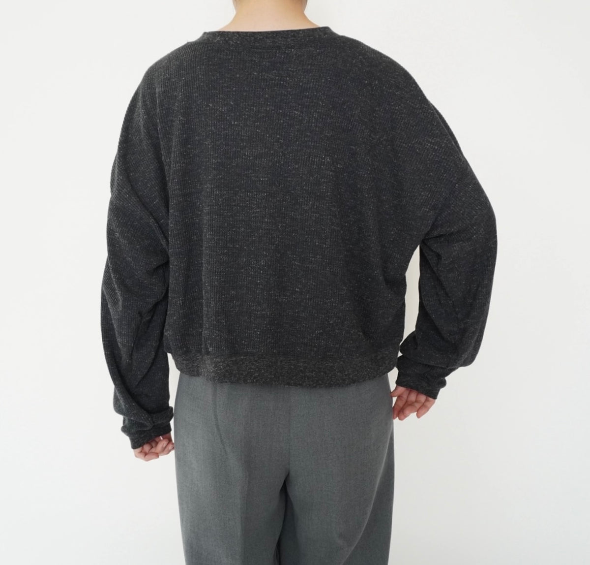 90s C.Gray Top