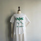 90s Printed T-shirt Made in USA