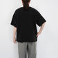 90s Lace up Top Made in USA