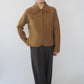 90s Wool Knit Shirt, Jacket
