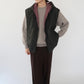 90s EURO Design  Vest