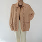 80s Stitch Design Jacket