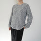90s Flower Pattern Thermal
