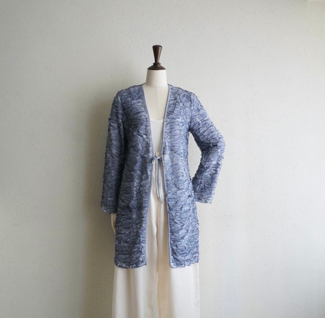 90s Design Cardigan Made in Spain