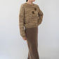 80s Design Knit