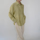 90s Light Green Shirt