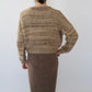 80s Design Knit