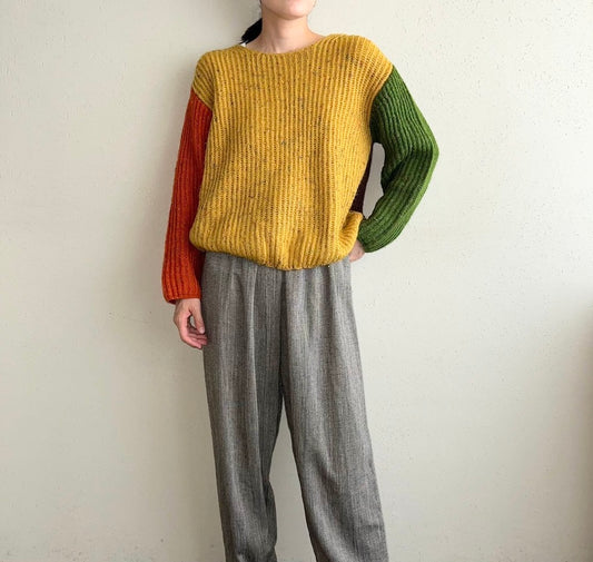 90s Knit Made in Italy