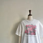 90s Photo Printed T-shirt Made in USA