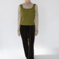 80,90s Knit Vest