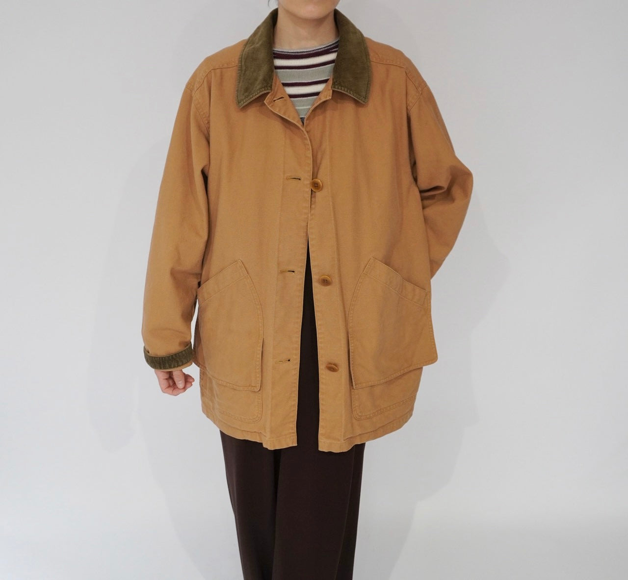 90s “L.L.Bean” Jacket