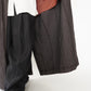 80s Sleeveless Wrap Dress