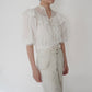 Antique Lace Blouse