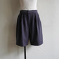 90s Tuck Shorts