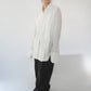 50,60s " J.PRESS" Dress Shirt