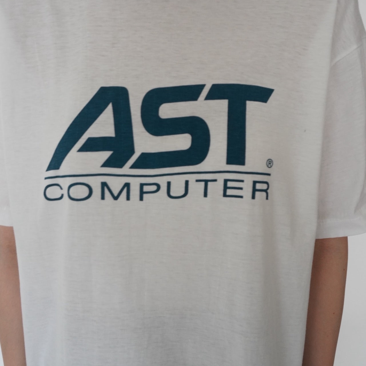 80s Printed T-shirt