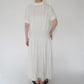 80s Hand Made Dress
