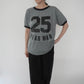 90s EURO Printed T-shirt